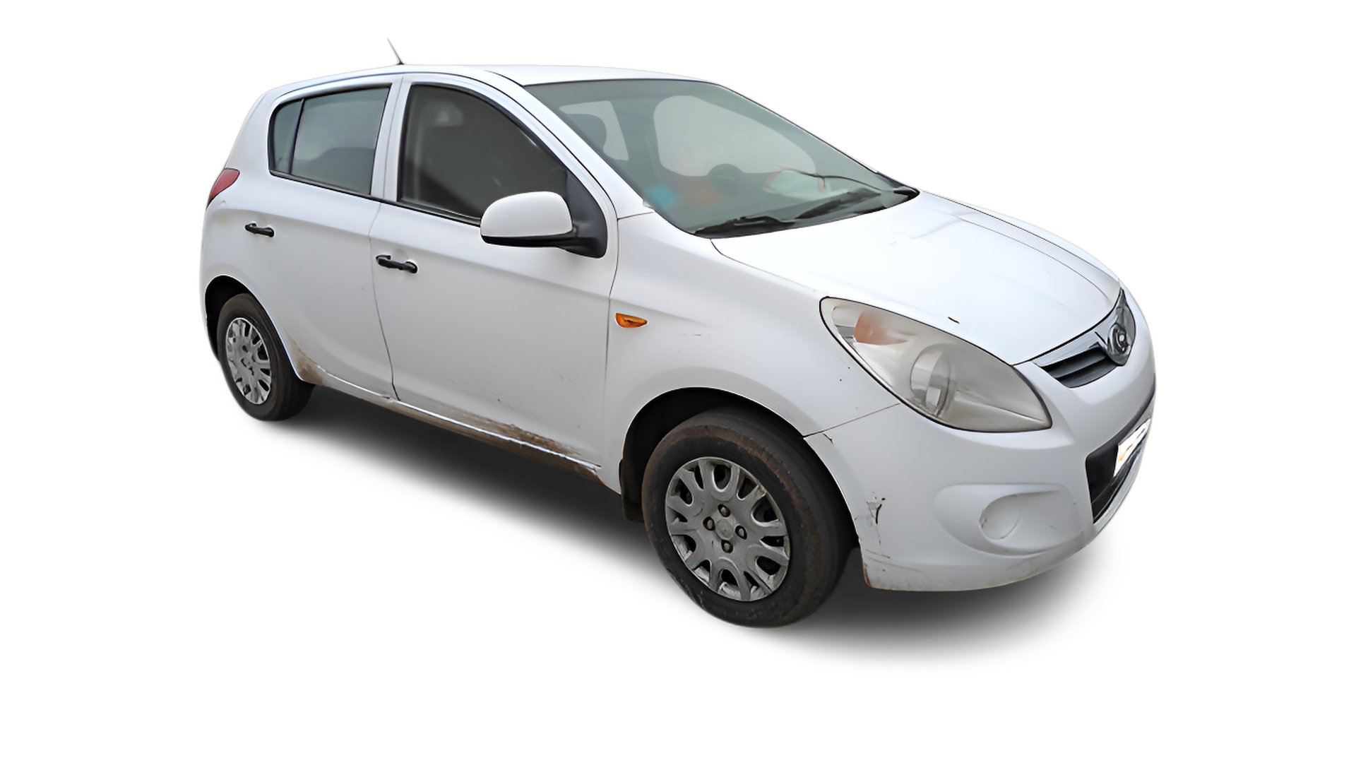 2011 Hyundai i20 - Hatchback - Petrol - Manual - ₹1.50 lakh